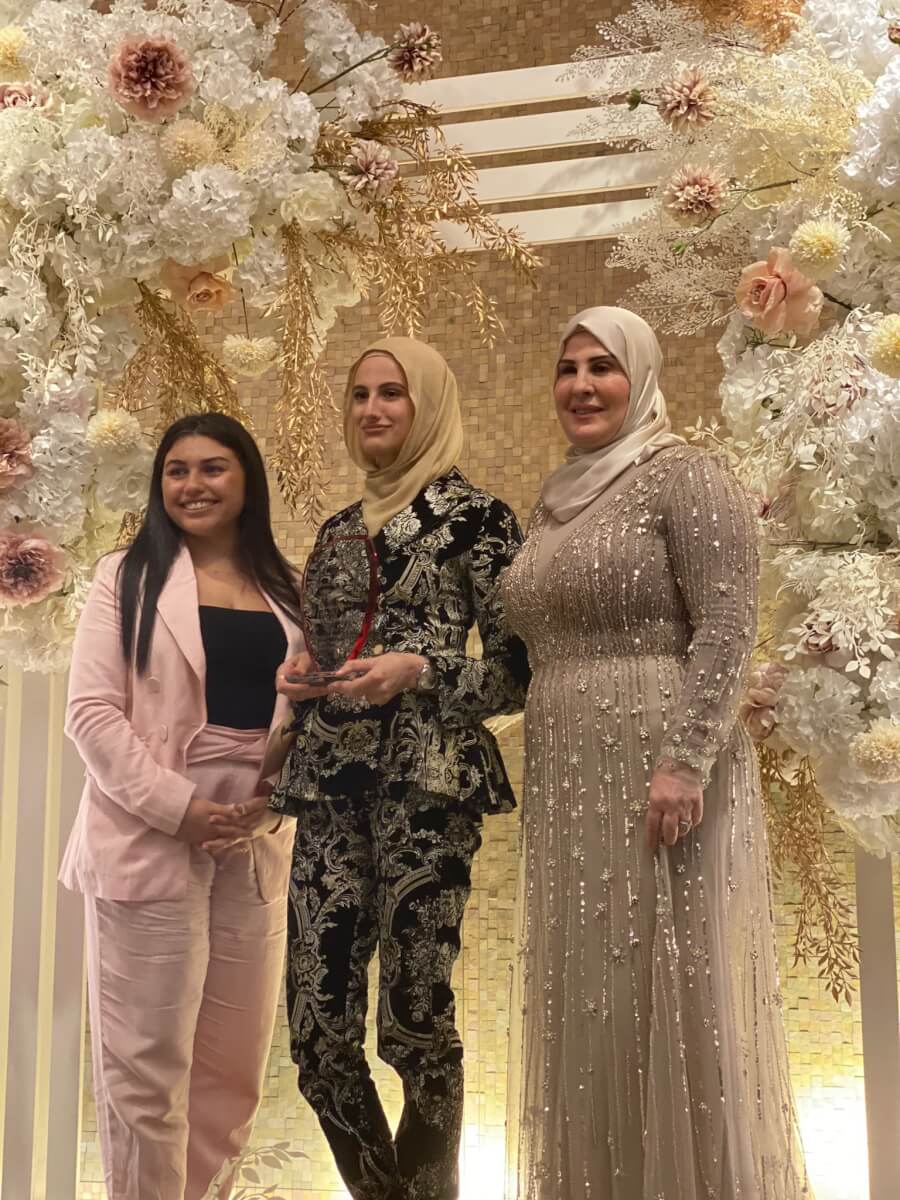 SCCI celebrates women’s achievements