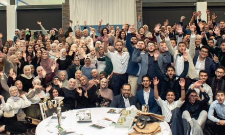 HAA hosts 30th Anniversary and 15th Muslim Achievement Awards