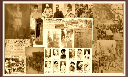A black day in the history of India