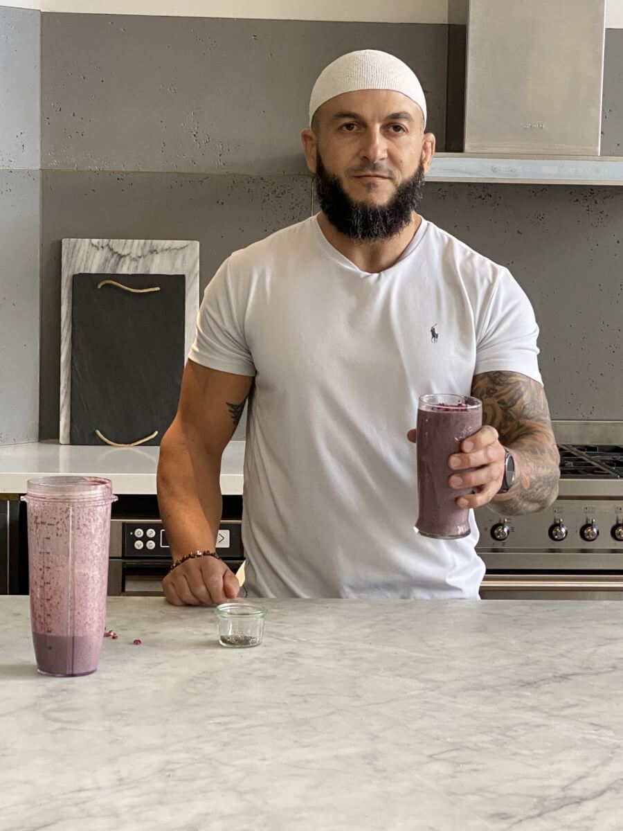 Ramadan 2022: After the first date, then what?