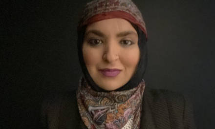 Fifty Acres appoints Mobinah Ahmad as Account Director with hopes to engage untapped networks