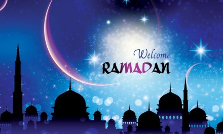 Ramadan: Welcome to the month of benefits