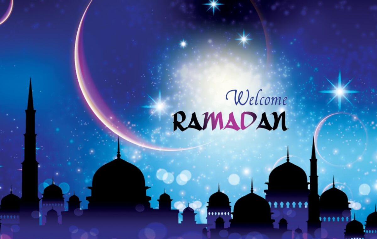 Ramadan: Welcome to the month of benefits