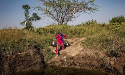 IPCC 6th Report: a call to put faith into action