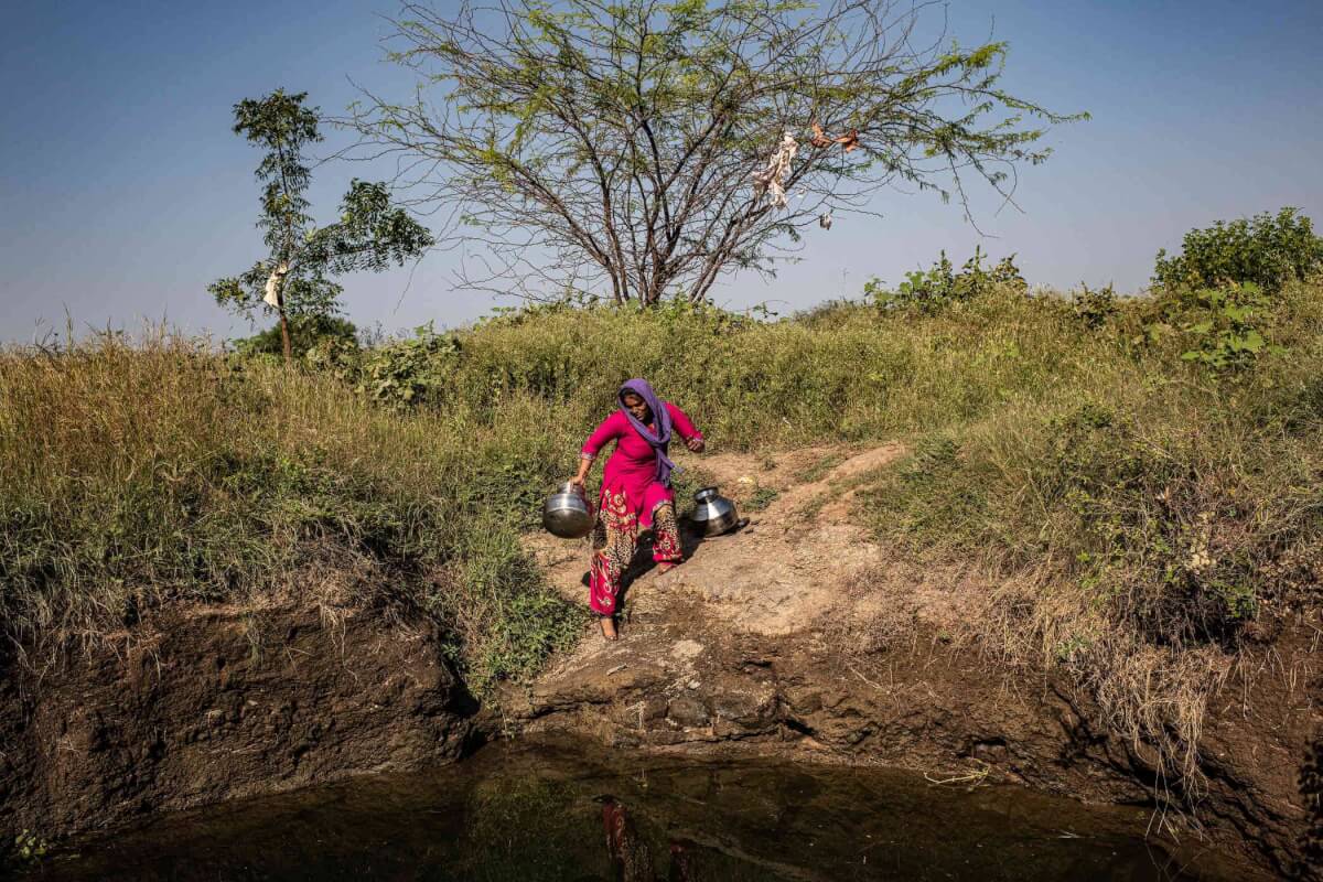 IPCC 6th Report: a call to put faith into action