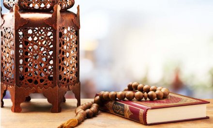 Why Abrahamic revelations come in Ramadan