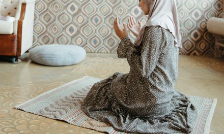 A daily practice of true forgiveness