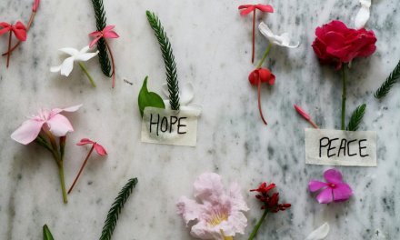 Six positive habits to nurture mental health