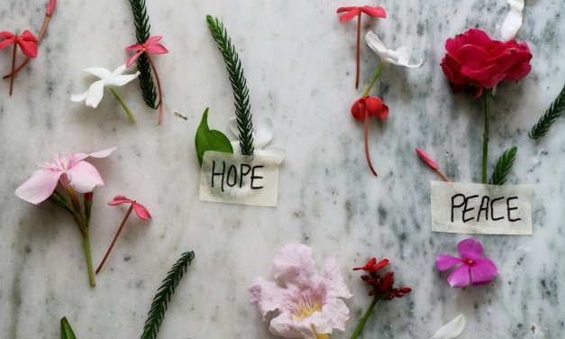 Six positive habits to nurture mental health