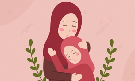 A Letter To My Daughter