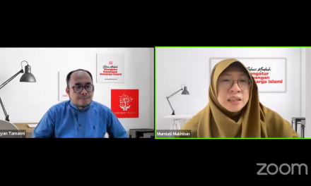 Wealth management training for Muslim families