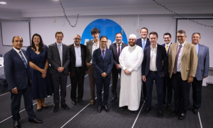 ANIC hosts faith leaders’ meeting with NSW Labor Leader Chris Minns