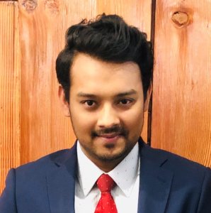 Muhib Ashraf Nibir