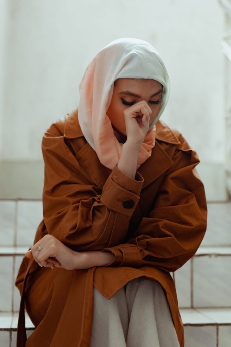 Tips for dealing with depression