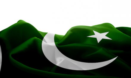 The incredible fiasco in Pakistan
