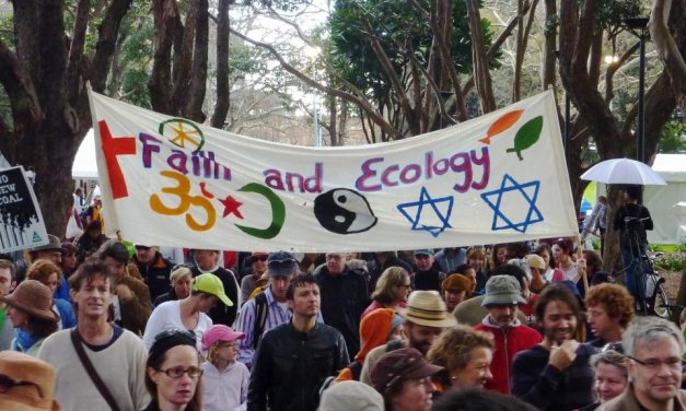 Faith Ecology Network initiative
