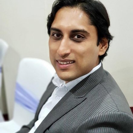 Naveed Mohammed