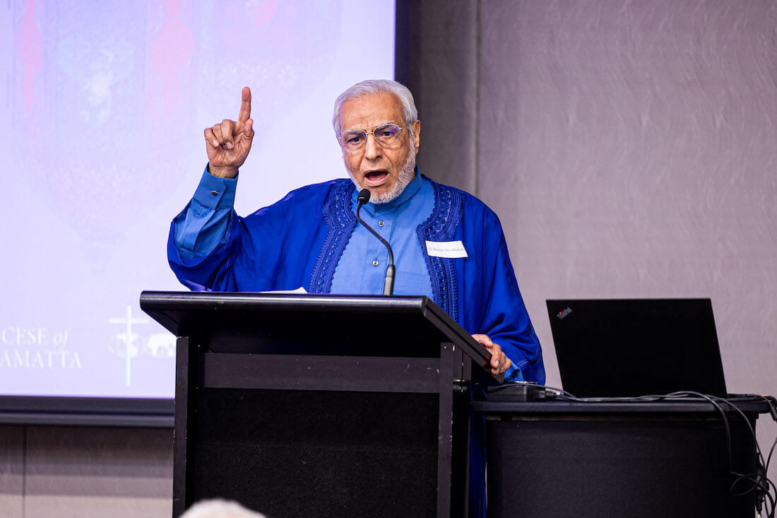 Role of religion for our contemporary harmonious living