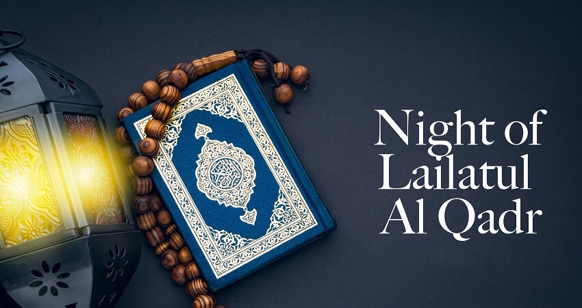 Reflections on Laylat-ul-Qadr: The night of power