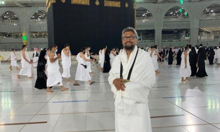 Why is Hajj getting so expensive?
