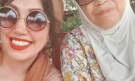 From Beirut to Sydney: Finding a home away from home