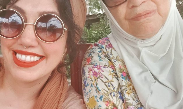 From Beirut to Sydney: Finding a home away from home