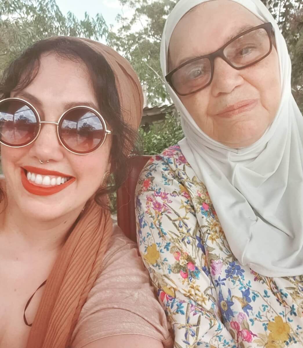 From Beirut to Sydney: Finding a home away from home