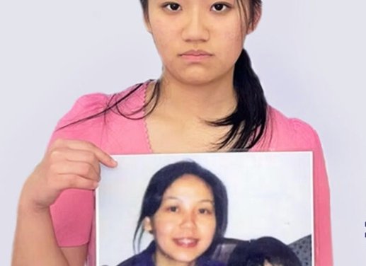 My parents were arrested for being Buddhist