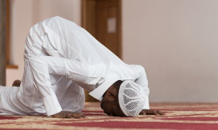 Perfecting our daily prayers, Salat