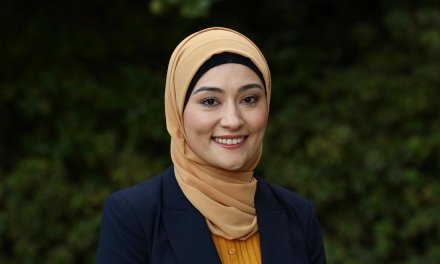 Fatima Payman: Australia’s youngest senator and the first hijabi in Parliament