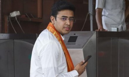 Concern over Islamophobic BJP MP visit to Australia