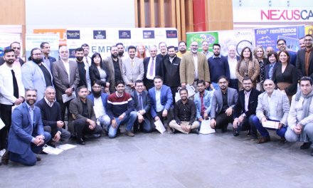 Empowering Future Entrepreneur Summit 2022