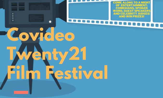 Covideo Twenty21 film festival discovers emerging talent