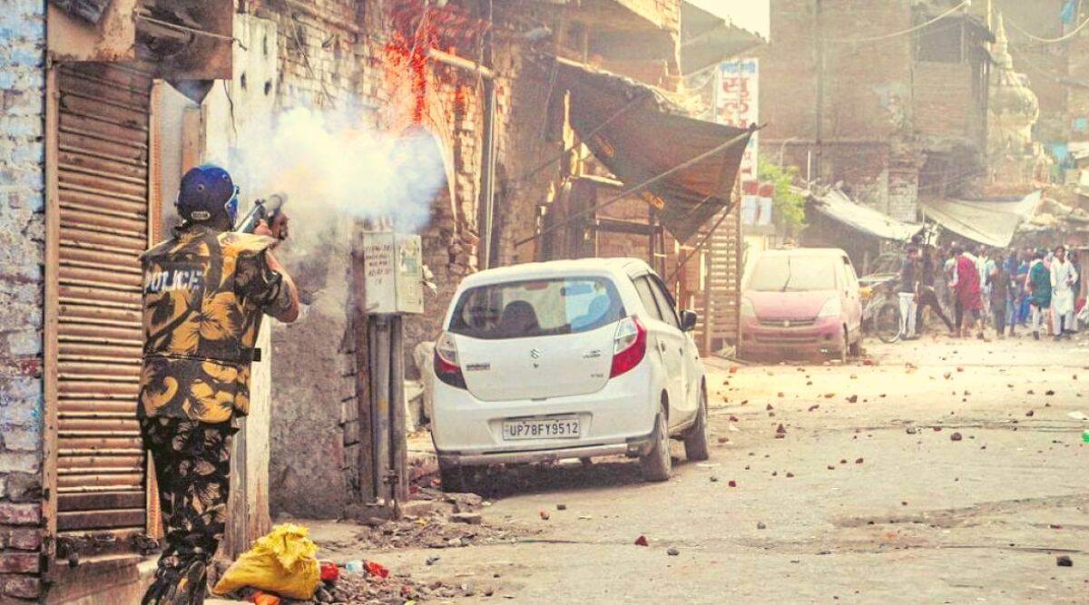 Outrage over ongoing Islamophobia in India