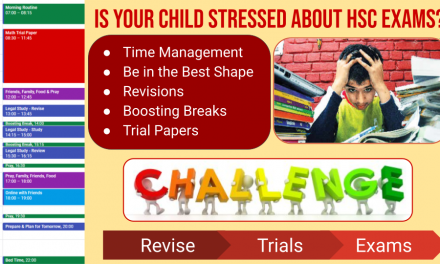 Online HSC exam success secrets workshop
