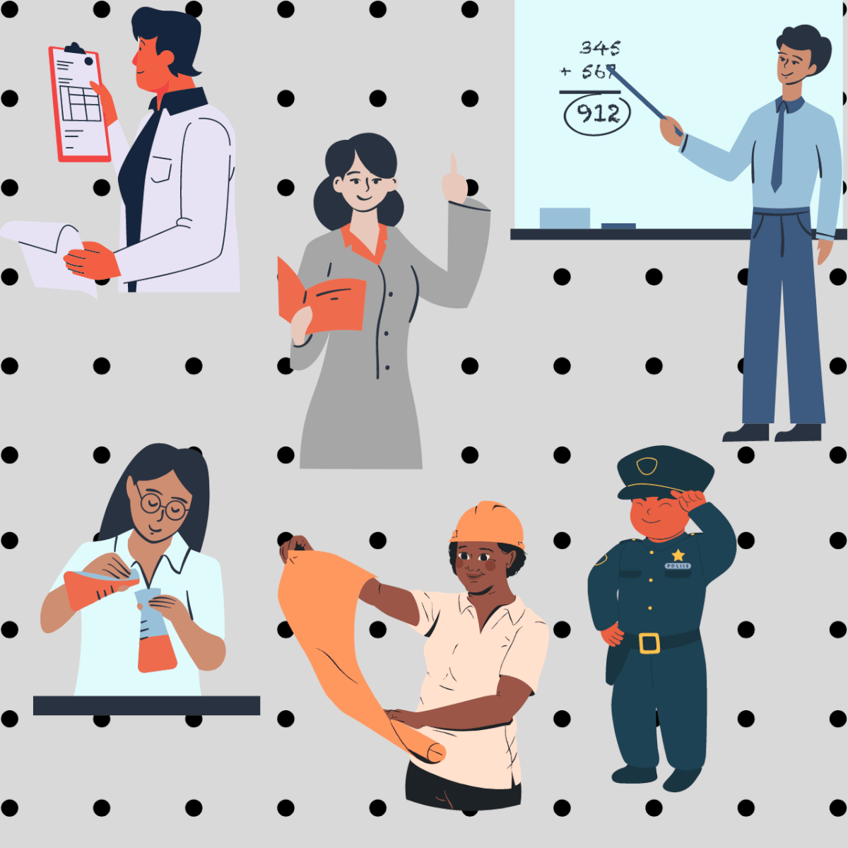 Re-shaping young people’s mindset