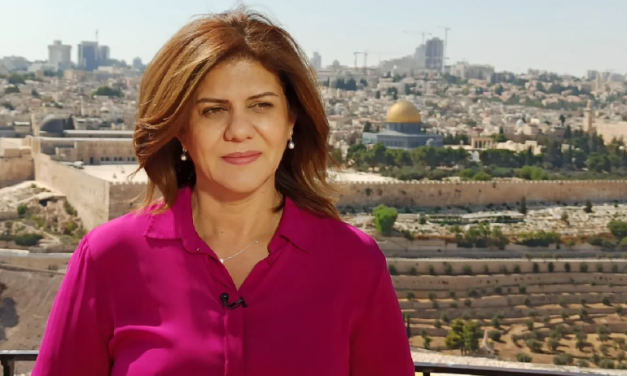 Palestine: The devastation of 50 years of injustice