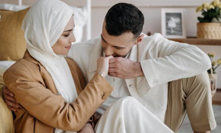 How to harmonise your married life