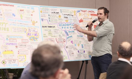 Participatory Conference: Resilient Democracy for Resilient Communities