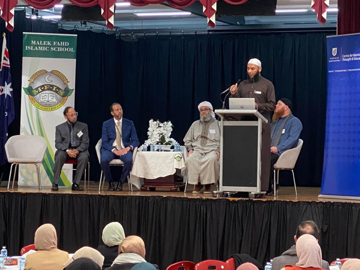 Showcasing Islamic school renewal in practice