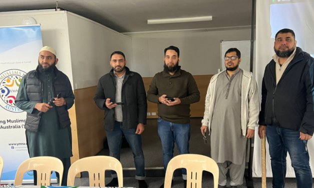 iCAN holds 7th AGM