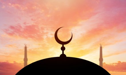 The coming paradigm shift  in the practice of Islam