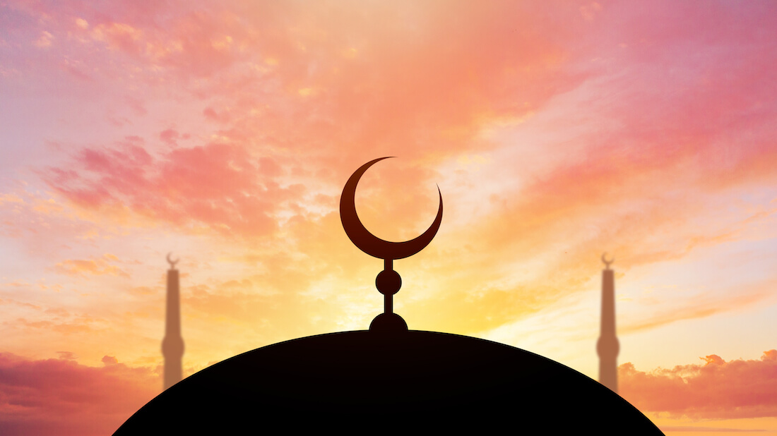 The coming paradigm shift  in the practice of Islam
