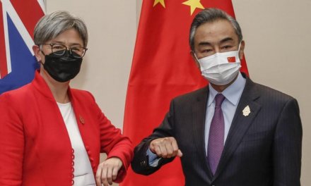 Will Australia comply with China’s four-point grievances to repair the relationships?