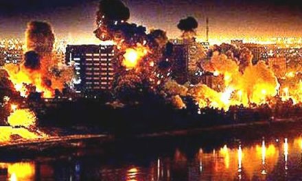 Beyond Deception: Seeking truth and justice for 9/11