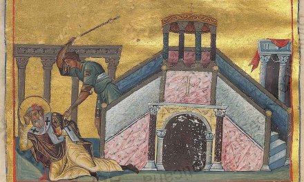 Early Divisions in the Jesus Movement