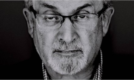 The Salman Rushdie Saga: A different perspective