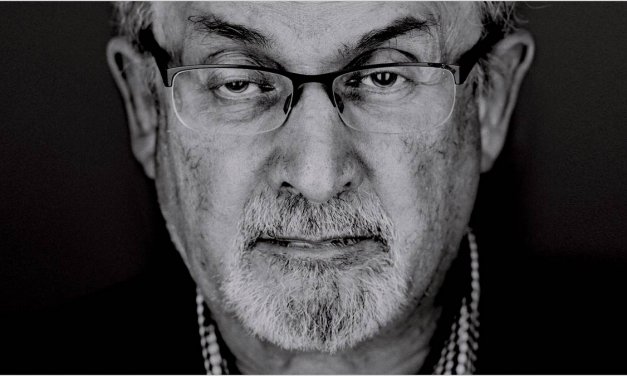 The Salman Rushdie Saga: A different perspective