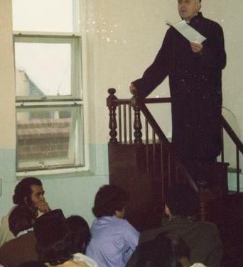 How an Australian Imam’s foresight influenced modern Islamic astronomy