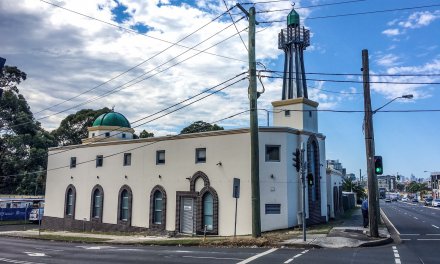 Islamic Awareness Month: Sydney mosque opens its doors for all